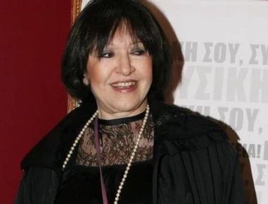 Μάρθα Καραγιάννη: «Δεν υπήρξα ποτέ πλούσια - Απέκτησα τόσα…»